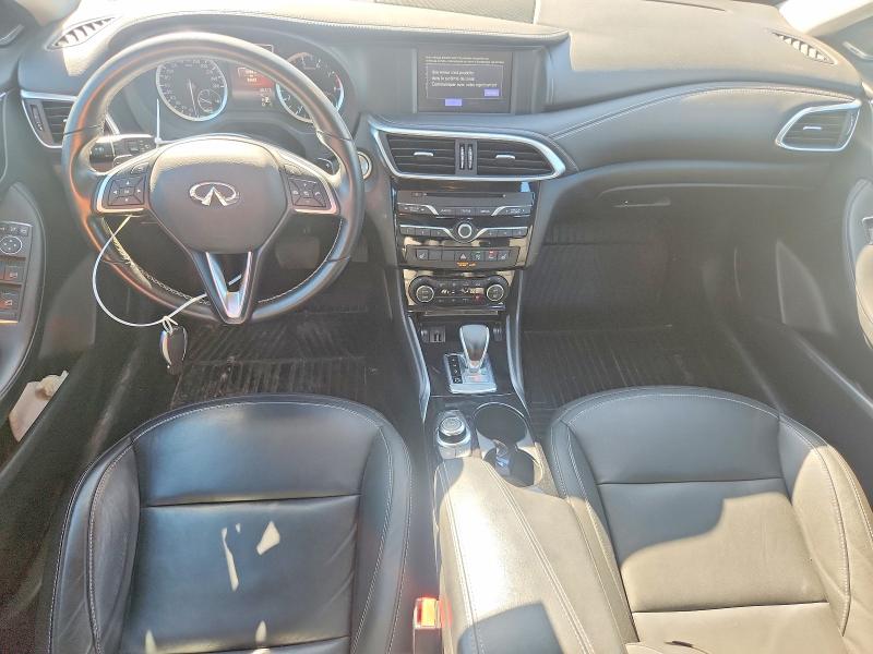 Продажа на аукционе авто 2018 Infiniti Qx30, vin: SJKCH5CR4JA040877, номер лота: 56581426