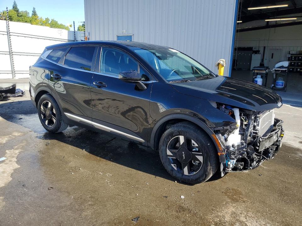 Aukcja sprzedaży 2026 Kia Sportage, vin: 5XYK23DF1TG412445, numer aukcji: 56314486