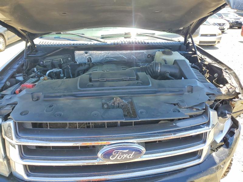 Продажа на аукционе авто 2016 Ford Expedition, vin: 1FMJK1JT7GEF21464, номер лота: 56787276