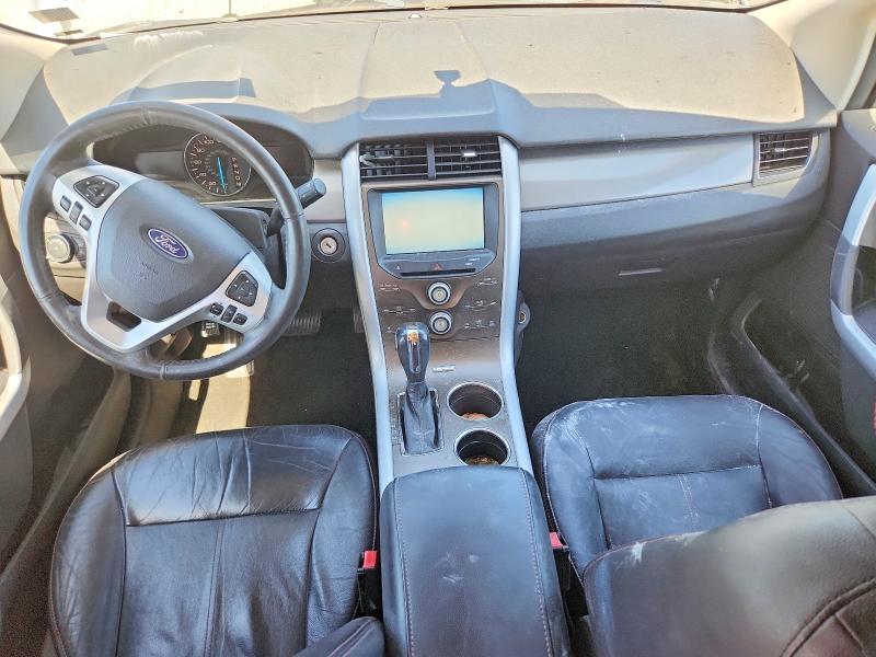 Продаж на аукціоні авто 2011 Ford Edge, vin: 2FMDK3JC0BBA47676, номер лоту: 57136756