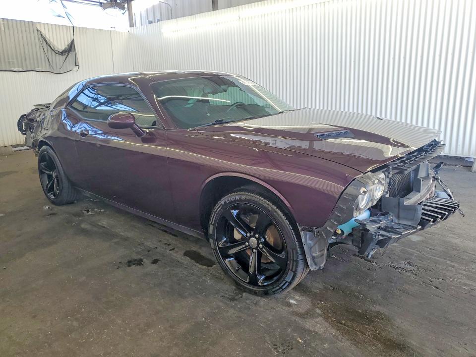 Aukcja sprzedaży 2021 Dodge Challenger, vin: 2C3CDZAG9MH564642, numer aukcji: 58252676