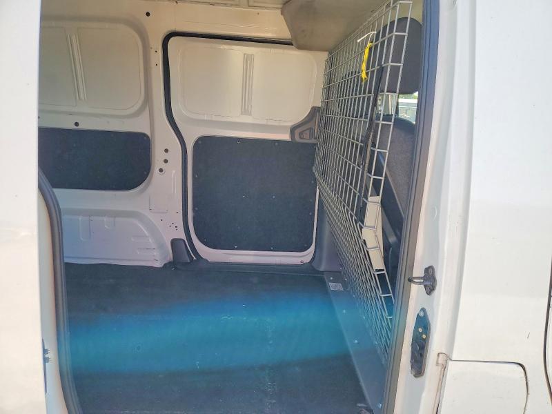 Продажа на аукционе авто 2019 Nissan Nv200, vin: 3N6CM0KN6KK699170, номер лота: 57235256