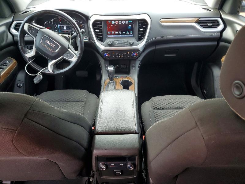 Продажа на аукционе авто 2017 Gmc Acadia, vin: 1GKKNLLS5HZ184565, номер лота: 56624016