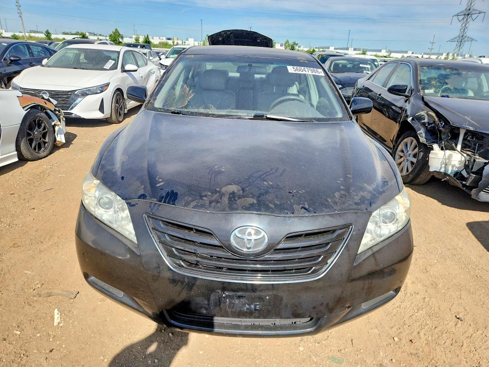 Aukcja sprzedaży 2007 Toyota Camry, vin: 4T1BE46K87U507009, numer aukcji: 56047986