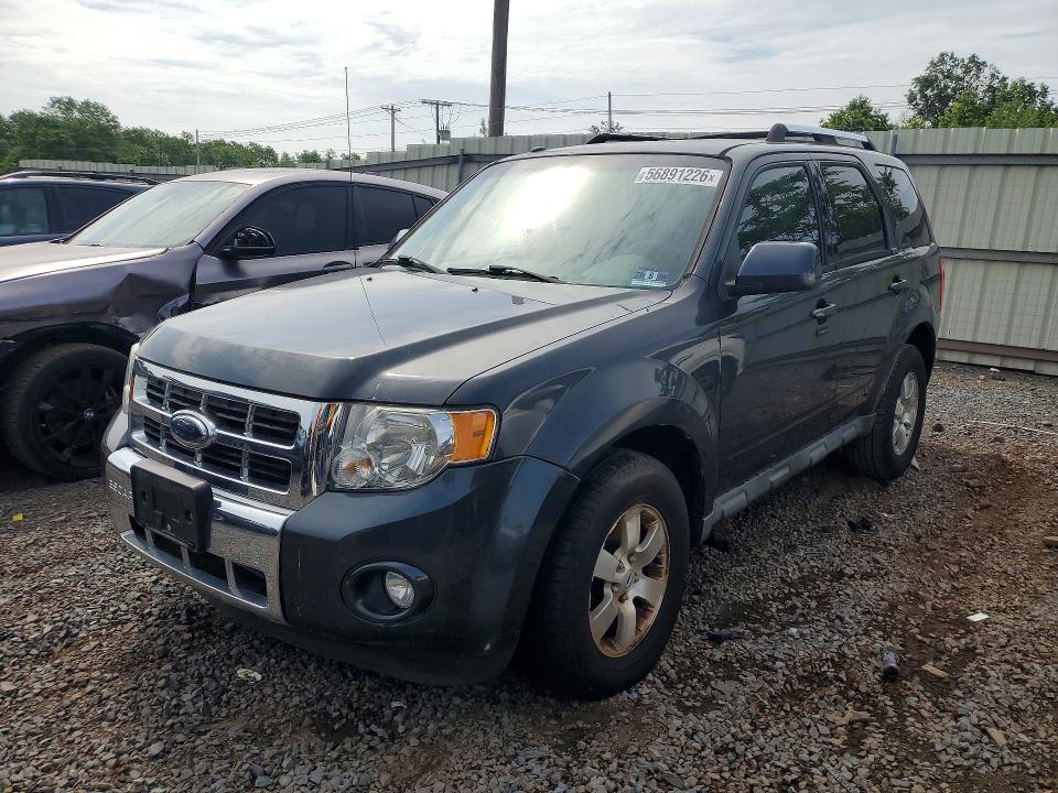Aukcja sprzedaży 2009 Ford Escape, vin: 1FMCU94G49KD14390, numer aukcji: 56891226