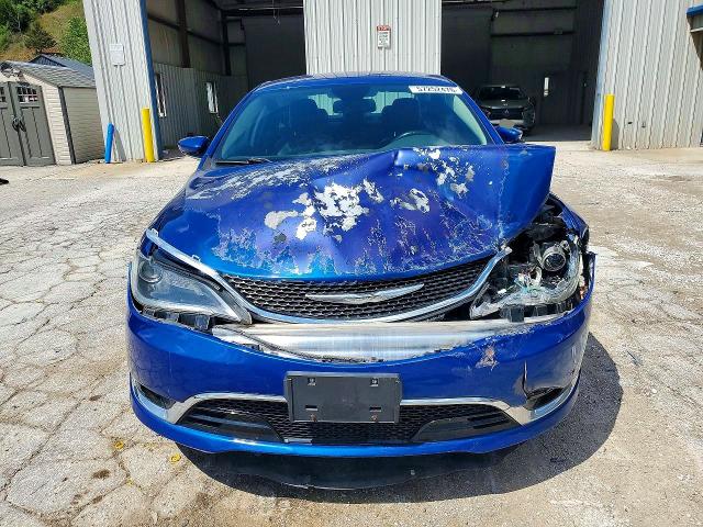 2015 Chrysler 200 მანქანა იყიდება აუქციონზე, vin: 1C3CCCEG4FN686961, აუქციონის ნომერი: 57252476