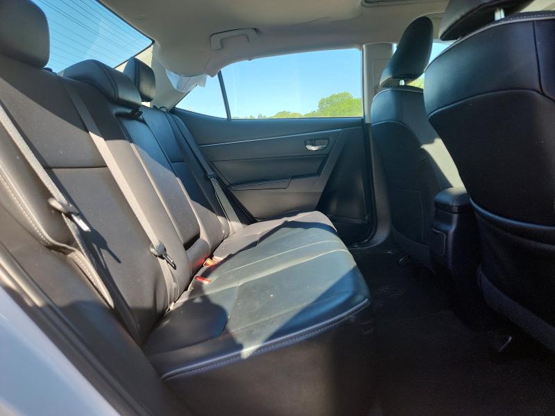 Продаж на аукціоні авто 2016 Toyota Corolla, vin: 2T1BURHE5GC664490, номер лоту: 55852346