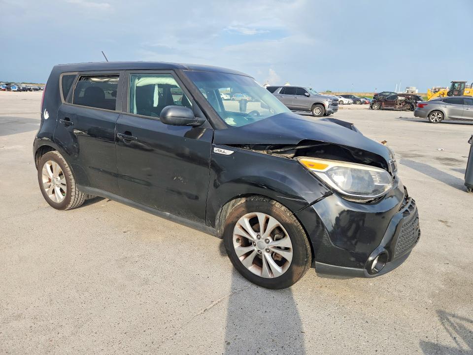 Aukcja sprzedaży 2016 Kia Soul, vin: KNDJP3A55G7328673, numer aukcji: 58632826