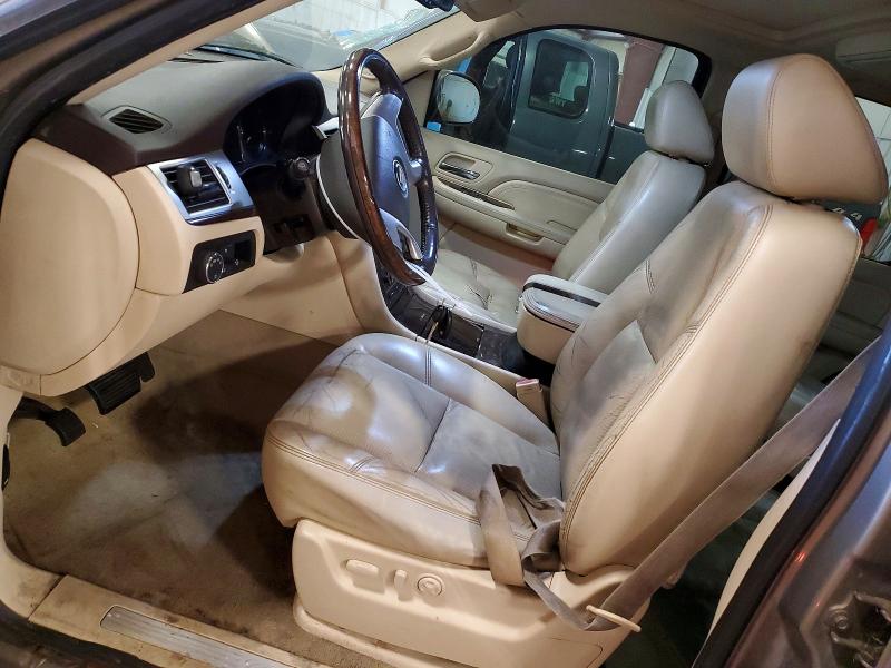Продаж на аукціоні авто 2007 Cadillac Escalade, vin: 1GYFK63807R315986, номер лоту: 55925316
