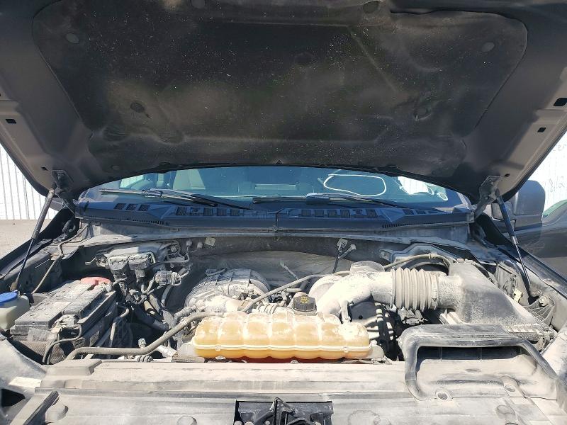 2017 Ford F150 მანქანა იყიდება აუქციონზე, vin: 1FTEX1E86HKC28977, აუქციონის ნომერი: 55920716