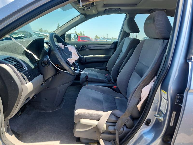 Aukcja sprzedaży 2009 Honda Cr-v, vin: 5J6RE38559L024326, numer aukcji: 55657066