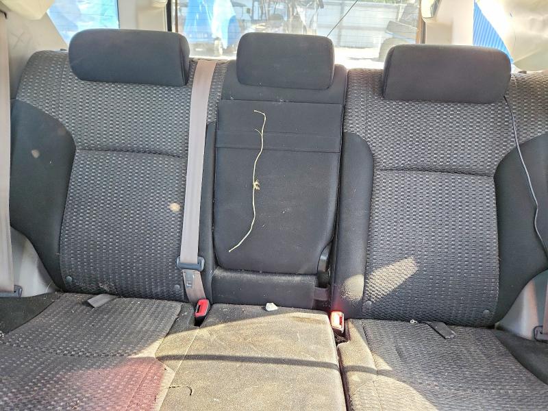 Aukcja sprzedaży 2008 Toyota 4runner, vin: JTEBU14R08K016836, numer aukcji: 58015156