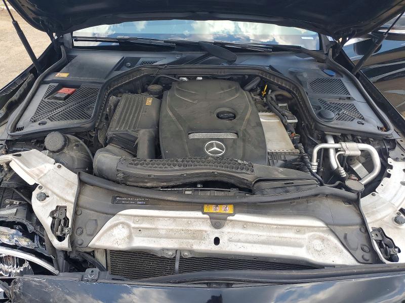 Продаж на аукціоні авто 2015 Mercedes-benz C, vin: 55SWF4KB2FU063978, номер лоту: 59586646
