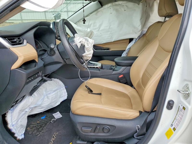 2020 Toyota Rav4 მანქანა იყიდება აუქციონზე, vin: 2T3C1RFV5LC070757, აუქციონის ნომერი: 58658746