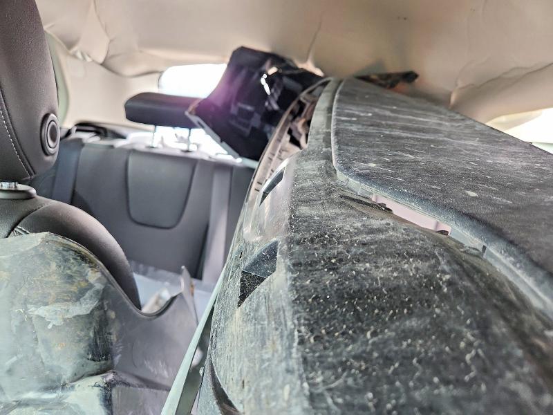 2023 Buick Encore Gx მანქანა იყიდება აუქციონზე, vin: KL4MMCSL3PB056943, აუქციონის ნომერი: 56834876