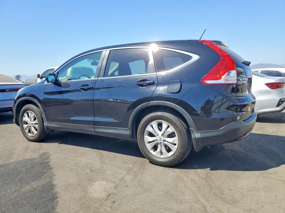 Продаж на аукціоні авто 2013 Honda Cr-v, vin: 2HKRM4H59DH605453, номер лоту: 58320076