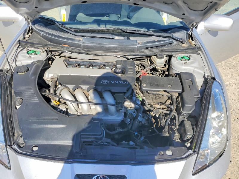 Продажа на аукционе авто 2000 Toyota Celica, vin: JTDDY38T5Y0005474, номер лота: 56155676