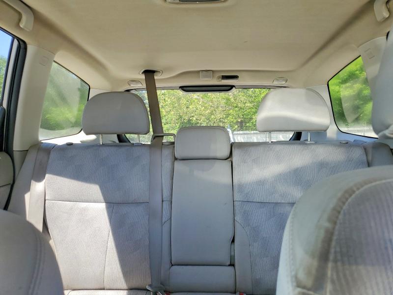 Продаж на аукціоні авто 2010 Subaru Forester, vin: JF2SH6CC1AH780525, номер лоту: 55636806