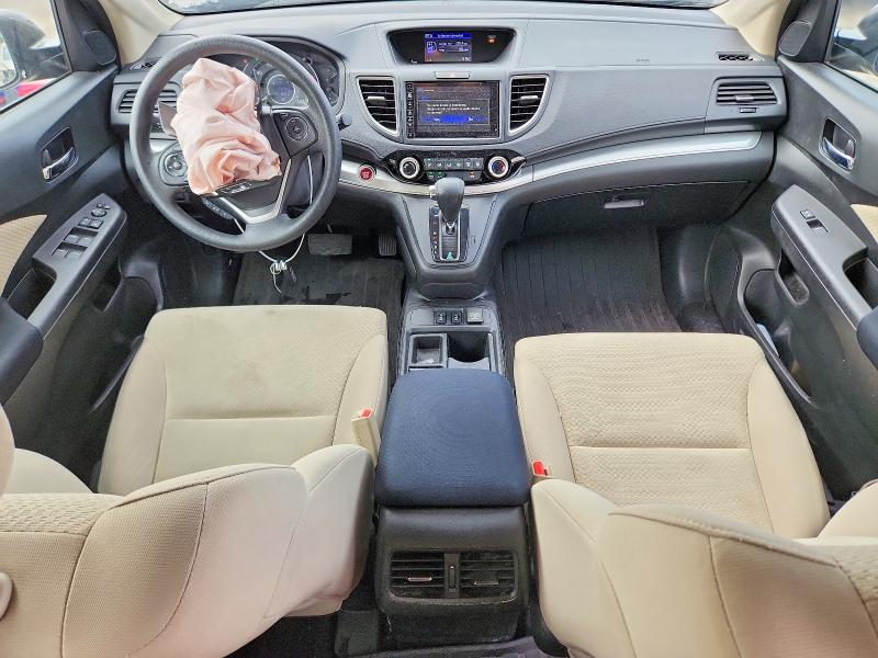Продажа на аукционе авто 2016 Honda Cr-v, vin: 3CZRM3H56GG715443, номер лота: 55932616