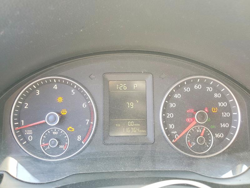 2010 Volkswagen Jetta მანქანა იყიდება აუქციონზე, vin: 3VWRZ7AJ6AM051205, აუქციონის ნომერი: 55748406