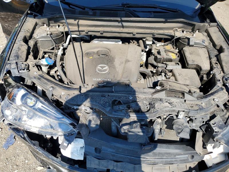 Продаж на аукціоні авто 2021 Mazda Cx-5, vin: JM3KFBDM4M0339325, номер лоту: 57974236