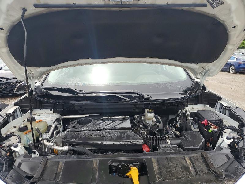 Продажа на аукционе авто 2023 Nissan Rogue, vin: JN8BT3BA5PW435566, номер лота: 57827286