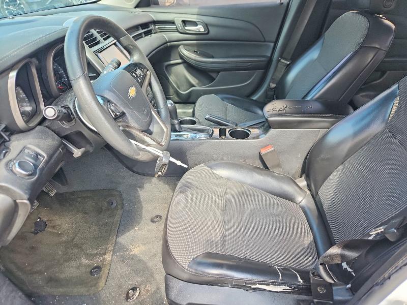 Aukcja sprzedaży 2015 Chevrolet Malibu, vin: 1G11C5SL0FF170695, numer aukcji: 55919406