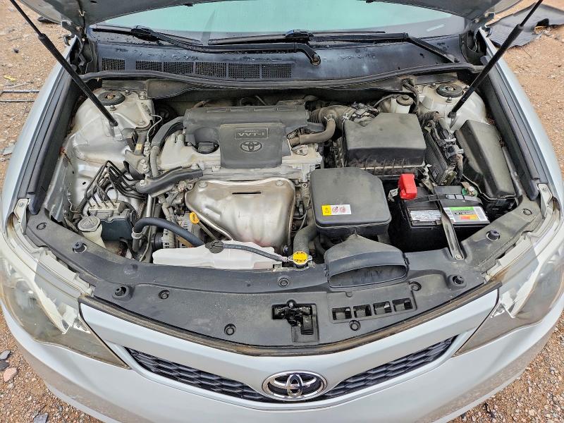 Продажа на аукционе авто 2012 Toyota Camry, vin: 4T1BF1FK8CU592343, номер лота: 58231686