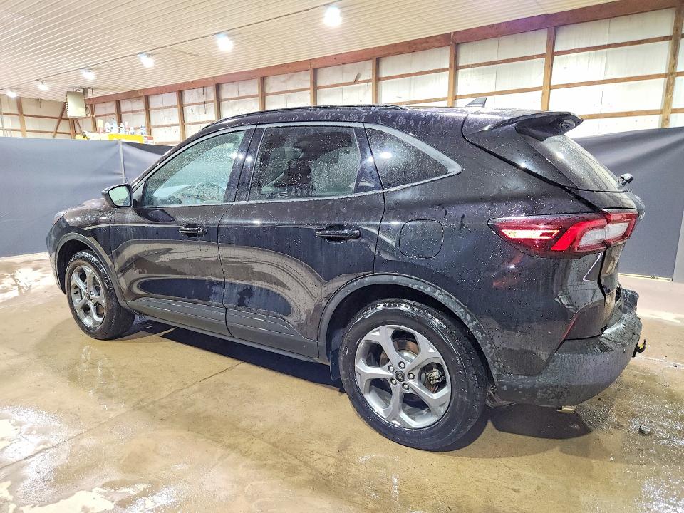 Продажа на аукционе авто 2026 Ford Escape, vin: 1FMCU9MN3TUA09795, номер лота: 57382556