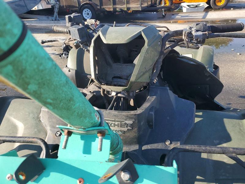 Aukcja sprzedaży 2022 Honda Foreman, vin: 1HFTE44R7N4800640, numer aukcji: 57827146