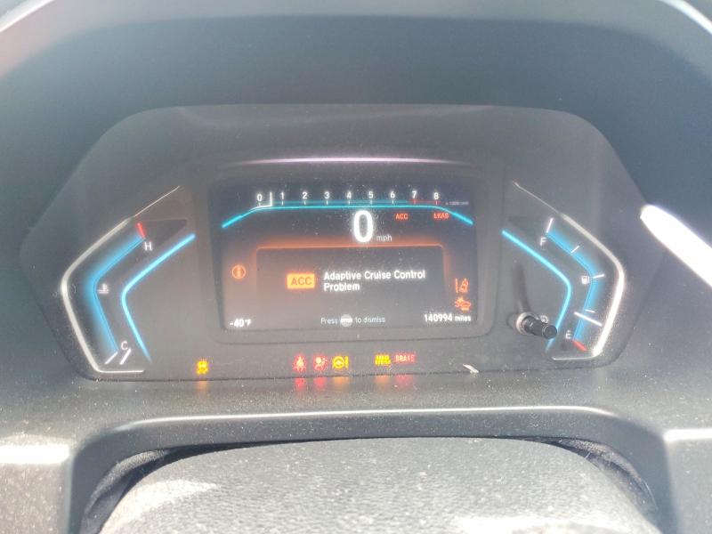 Продаж на аукціоні авто 2020 Honda Odyssey, vin: 5FNRL6H73LB046320, номер лоту: 57557206
