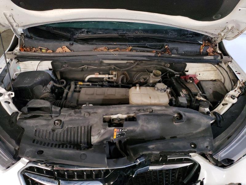 Продаж на аукціоні авто 2020 Buick Encore, vin: KL4CJESB3LB323189, номер лоту: 56975396