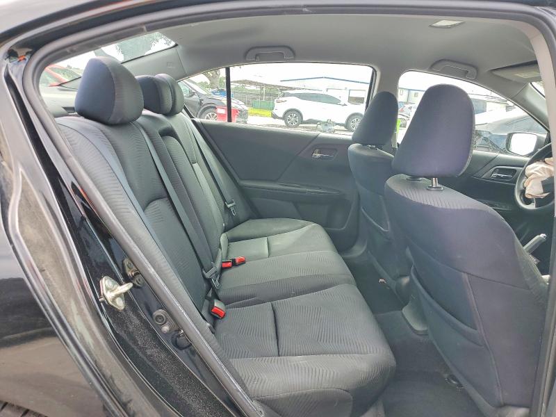 Aukcja sprzedaży 2015 Honda Accord, vin: 1HGCR2F39FA152704, numer aukcji: 55993136