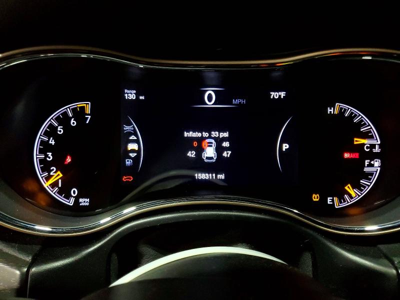 Продаж на аукціоні авто 2017 Jeep Grand Cherokee, vin: 1C4RJFAG2HC906079, номер лоту: 56074726