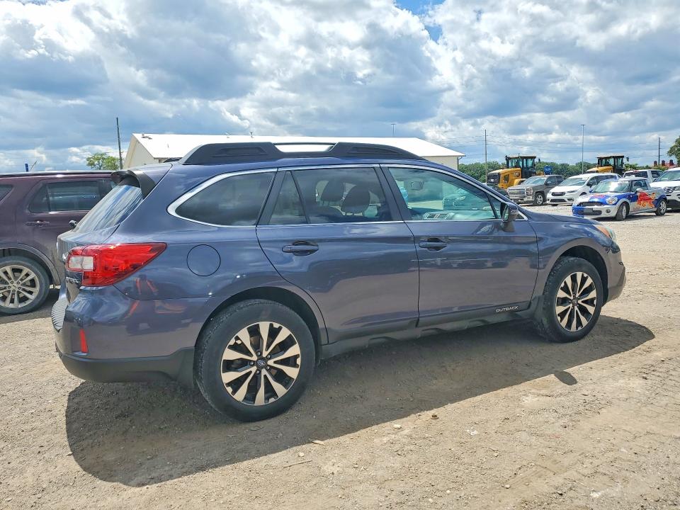 Продажа на аукционе авто 2015 Subaru Outback, vin: 4S4BSBNC9F3288413, номер лота: 57656646