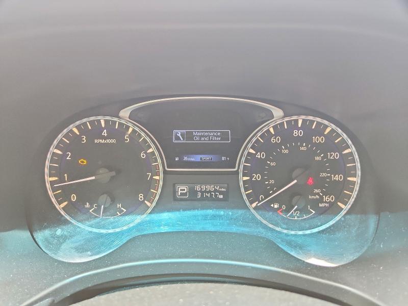 Продажа на аукционе авто 2014 Infiniti Qx60, vin: 5N1AL0MN5EC525395, номер лота: 55647426