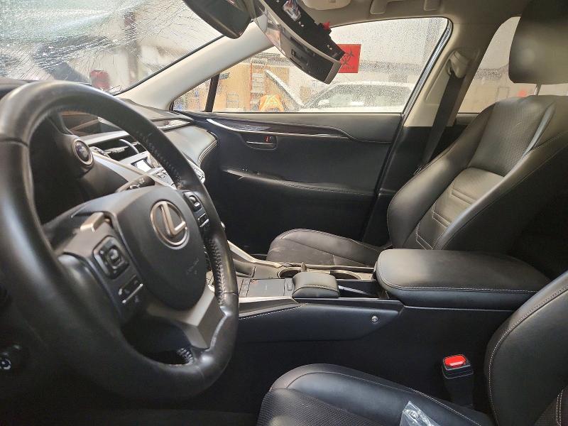 2020 Lexus Nx მანქანა იყიდება აუქციონზე, vin: JTJHJRDZ4L2145030, აუქციონის ნომერი: 55246256