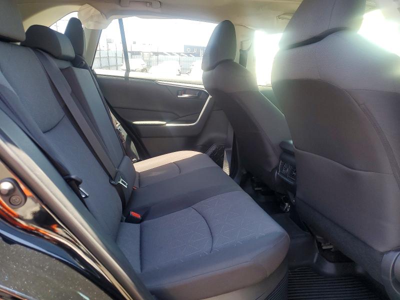 57387446 :رقم المزاد ، JTMRWRFV4RD228408 vin ، 2024 Toyota Rav4 Hybrid مزاد بيع