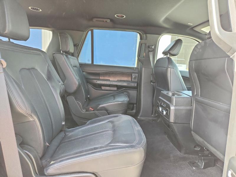 58981726 :رقم المزاد ، 1FMJU1KT5MEA86402 vin ، 2021 Ford Expedition مزاد بيع