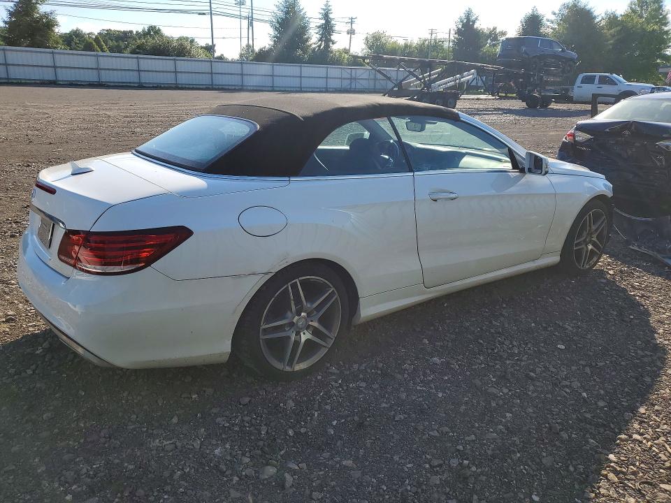 Aukcja sprzedaży 2016 Mercedes-benz E, vin: WDDKK6FFXGF332316, numer aukcji: 56267596