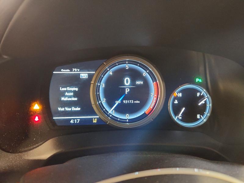 Продаж на аукціоні авто 2017 Lexus Rx 350, vin: 2T2BZMCA9HC122167, номер лоту: 57187316