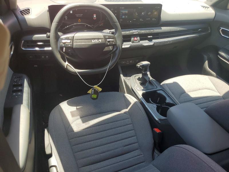 Продаж на аукціоні авто 2025 Kia K4, vin: 3KPFU4DE1SE005066, номер лоту: 56103516