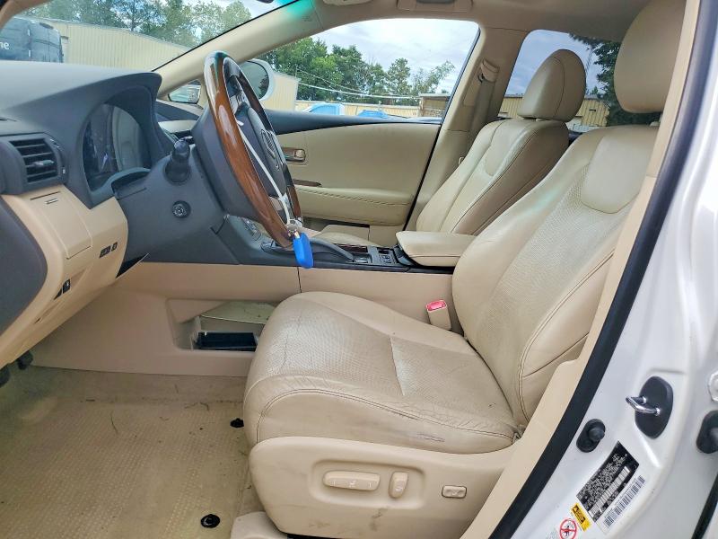 Продаж на аукціоні авто 2013 Lexus Rx 350, vin: JTJBK1BA1D2034308, номер лоту: 56047146