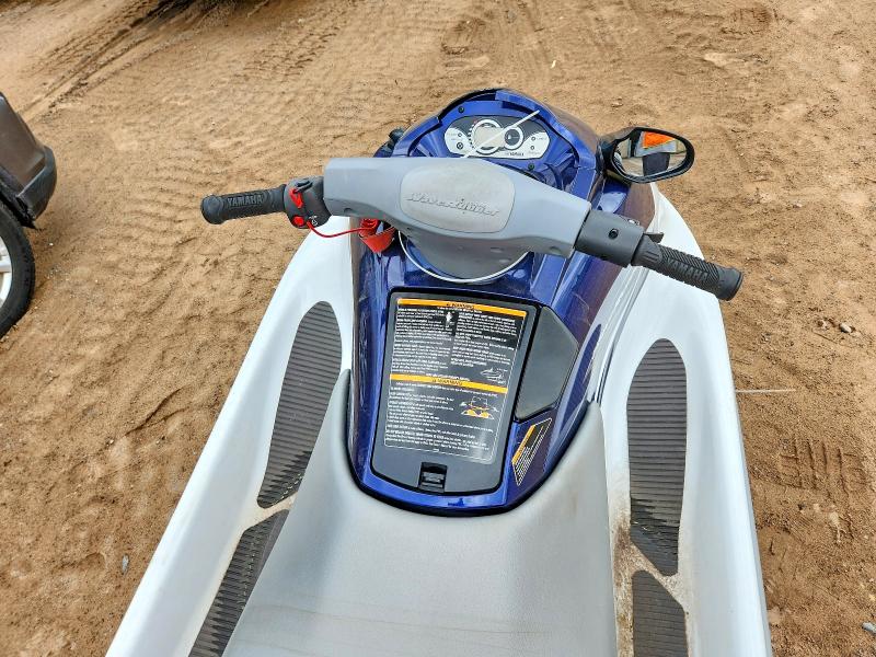 Продажа на аукционе авто 2011 Yam Yamaha Vx110, vin: YAMA1989D111, номер лота: 56868626