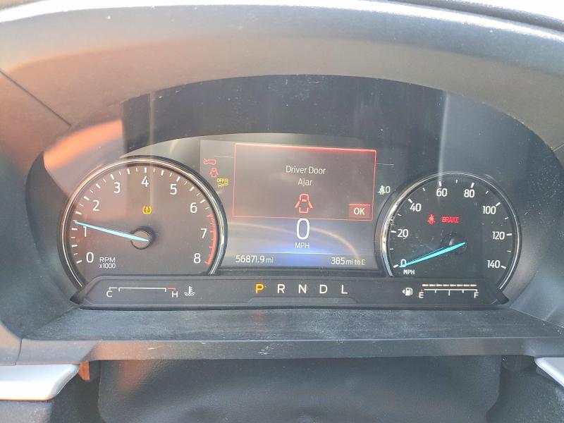 Продажа на аукционе авто 2023 Ford Explorer, vin: 1FMSK8DH9PGA60096, номер лота: 57185756