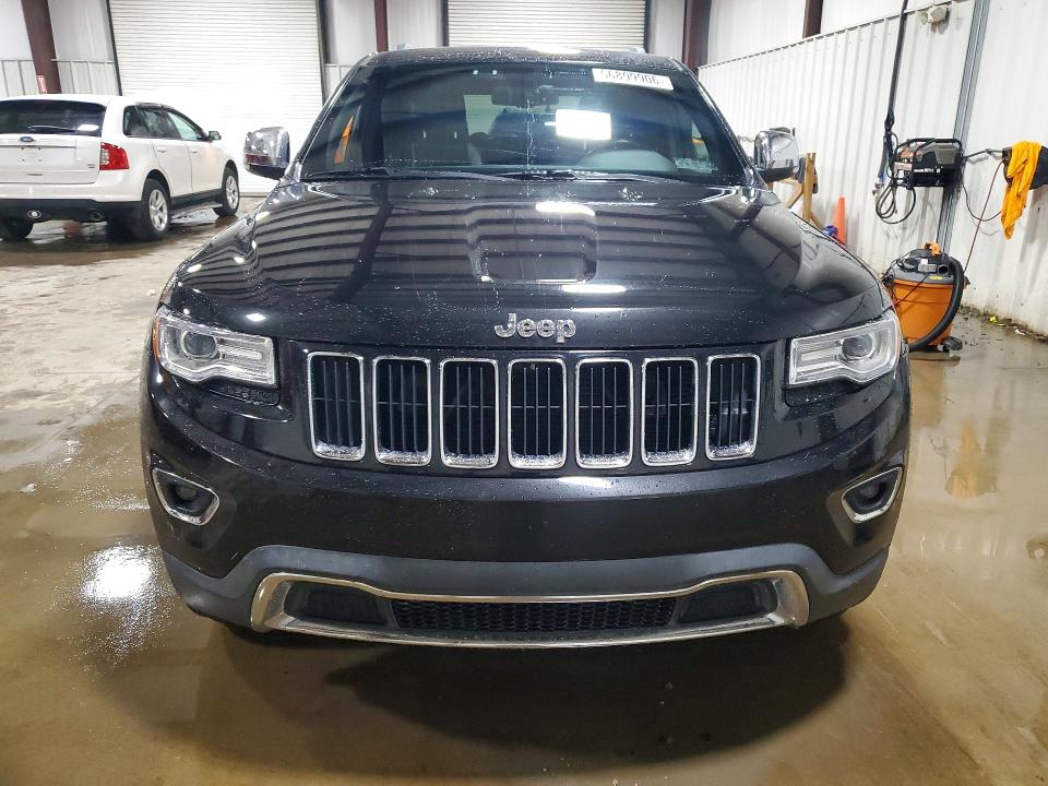 Продажа на аукционе авто 2015 Jeep Grand Cherokee, vin: 1C4RJFBG9FC751879, номер лота: 56899906