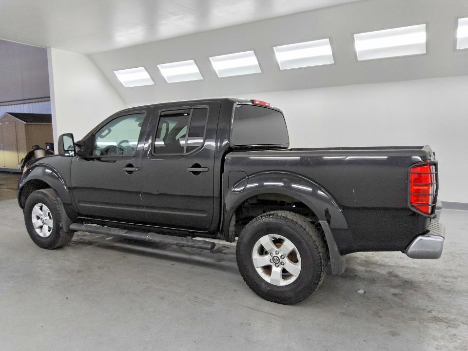 Aukcja sprzedaży 2013 Nissan Frontier, vin: 1N6AD0ER0DN733249, numer aukcji: 54732416