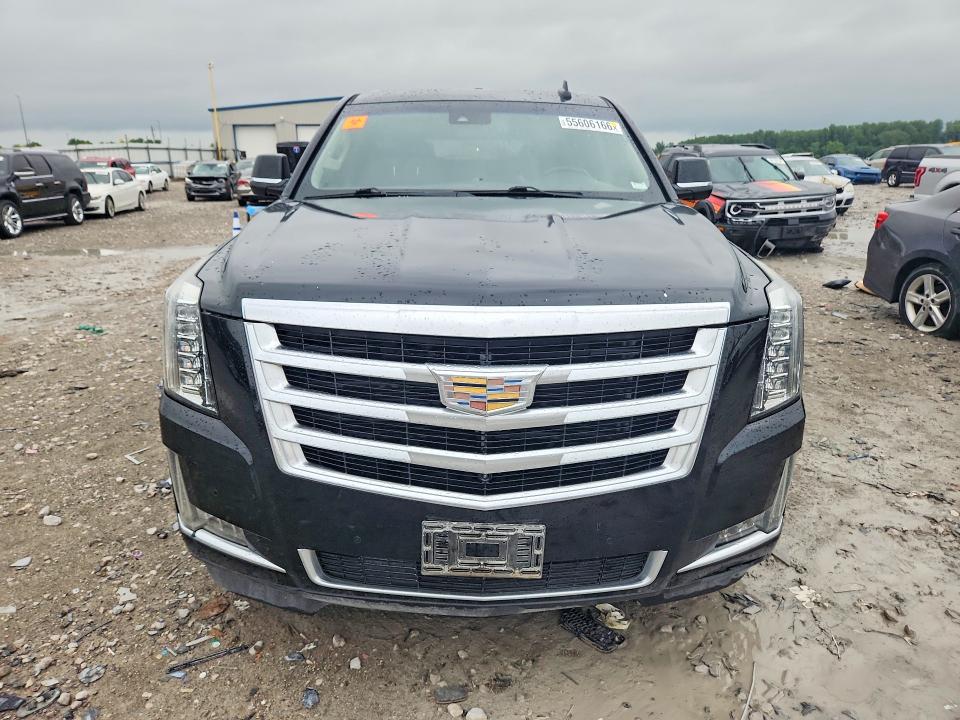 Продаж на аукціоні авто 2016 Cadillac Escalade, vin: 1GYS3BKJ9GR312769, номер лоту: 55606166