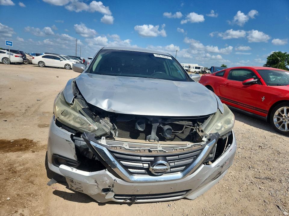 2016 Nissan Altima მანქანა იყიდება აუქციონზე, vin: 1N4AL3AP1GC167846, აუქციონის ნომერი: 59610036