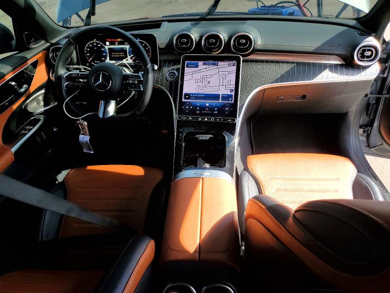 2019 Mercedes-benz C მანქანა იყიდება აუქციონზე, vin: W1KAF4GB0RR198532, აუქციონის ნომერი: 56310126
